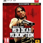 RESERVA Red Dead Redemption