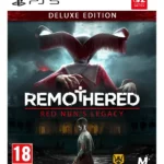 RESERVA Remothered: Red Nun’s Legacy Deluxe Edition