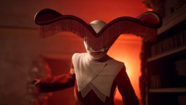 RESERVA Remothered: Red Nun's Legacy Deluxe Edition