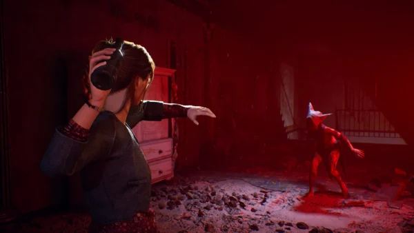 RESERVA Remothered: Red Nun's Legacy Deluxe Edition