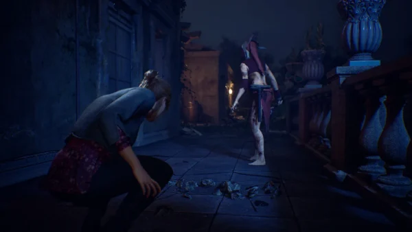 RESERVA Remothered: Red Nun's Legacy Deluxe Edition