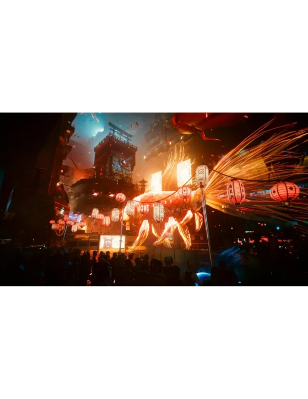 Cyberpunk 2077 Ultimate Edition PS5