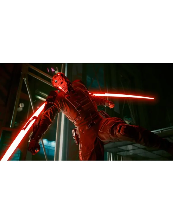 Cyberpunk 2077 Ultimate Edition PS5