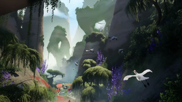 RESERVA Lost Ember: Wolf Pack Edition