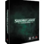 RESERVA Shadow Gambit: The Cursed Crew Complete Edition Deluxe Edition (IMPORTACIÓN) PS5