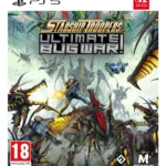 RESERVA Starship Troopers: Ultimate Bug War