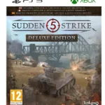 RESERVA Sudden Strike 5 Deluxe Edition