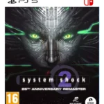 RESERVA System Shock 2 Remastered