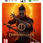 RESERVA The Blood of Dawnwalker