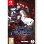 RESERVA The House in Fate Morgana Revenants SWITCH