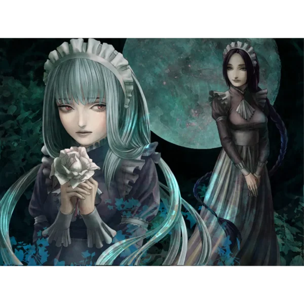 RESERVA The House in Fate Morgana Revenants SWITCH