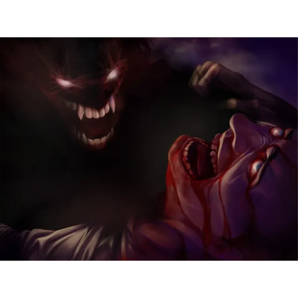 RESERVA The House in Fate Morgana Revenants SWITCH