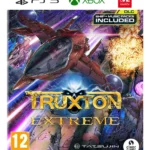 RESERVA Truxton Extreme