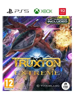 Truxton Extreme