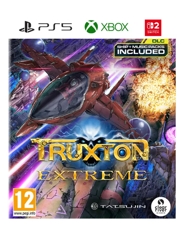 RESERVA Truxton Extreme