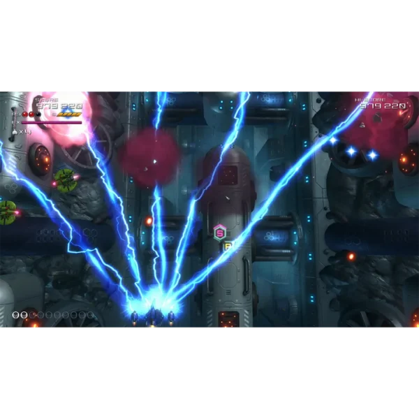 RESERVA Truxton Extreme