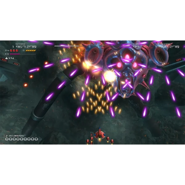 RESERVA Truxton Extreme