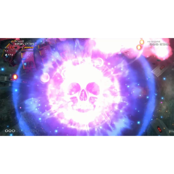 RESERVA Truxton Extreme