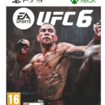 RESERVA EA SPORT UFC 6