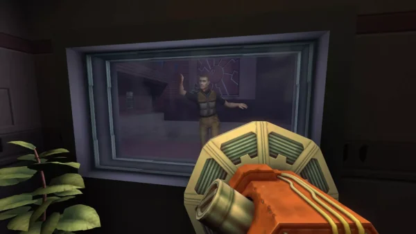 RESERVA System Shock 2 Remastered