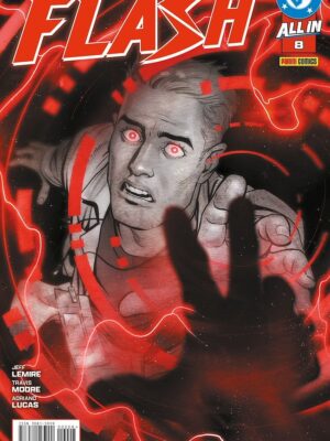 Absolute Flash Nº08