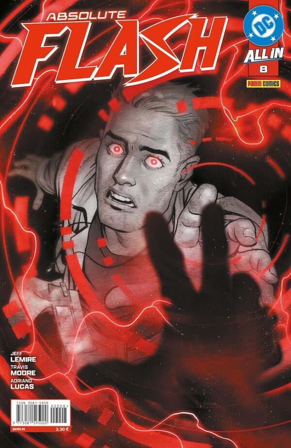 Absolute Flash Nº08
