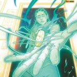 Absolute Green Lantern Nº08