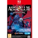 RESERVA Absolum SWITCH 2 EDITION