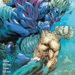 All In Aquaman Nº03