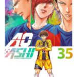Ao Ashi Nº35