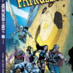 La Era de Revelacion Asombrosa Patrulla-X Nº03