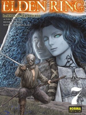 Elden Ring Nº07: La Senda del Arbol Aureo