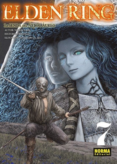 Elden Ring Nº07: La Senda del Arbol Aureo