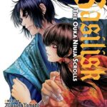 Basilisk The Ouka Ninja Scrolls Nº07 de 7
