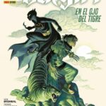 All In Batgirl Nº04
