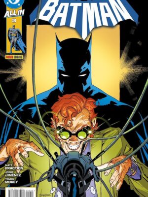 All In Batman Nº03