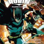 DC Premiere Amanecer de DC Batman y Robin Nº01