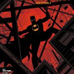 Batman Patrones Oscuros Volumen 2