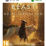 RESERVA Beast of Reincarnation