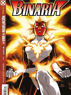 La Era de Revelacion Binaria