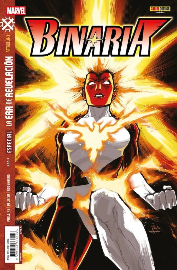 La Era de Revelacion Binaria