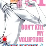 Bleach Bestseller Nº31