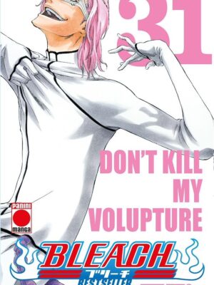 Bleach Bestseller Nº31