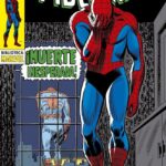 Biblioteca Marvel Nº120: El Asombroso Spiderman Nº16