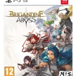 Brigandine Abyss Deluxe Edition