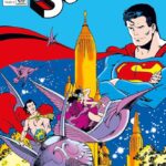 Superman Nº11: Biblioteca DC