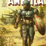 Capitan America Nº02