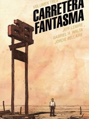 Carretera Fantasma Nº03