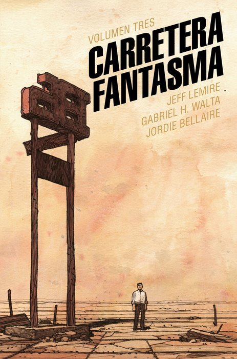 Carretera Fantasma Nº03