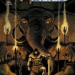 Conan El Barbaro Nº17 (LGD 33)
